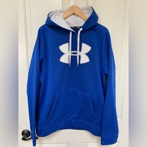 Men’s Under Armour sweatshirt